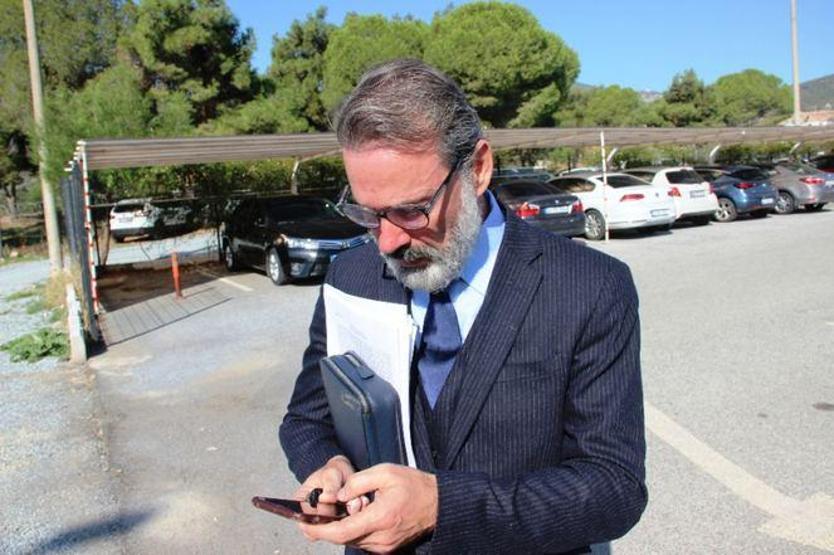 Murat Başoğlundan takipçisine küfürlü cevap