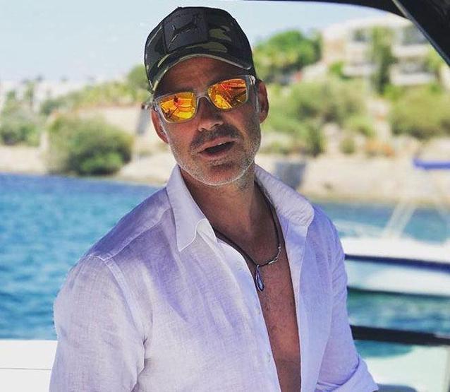 Murat Başoğlundan takipçisine küfürlü cevap