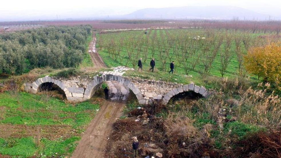 Tarihi eserler onarılırsa UNESCO Listesine girebilir