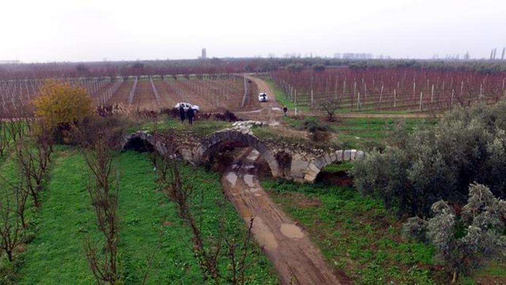Tarihi eserler onarılırsa UNESCO Listesine girebilir
