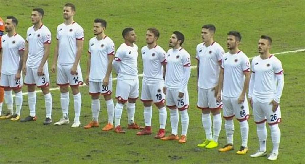 Jailton yine aynısını yaptı