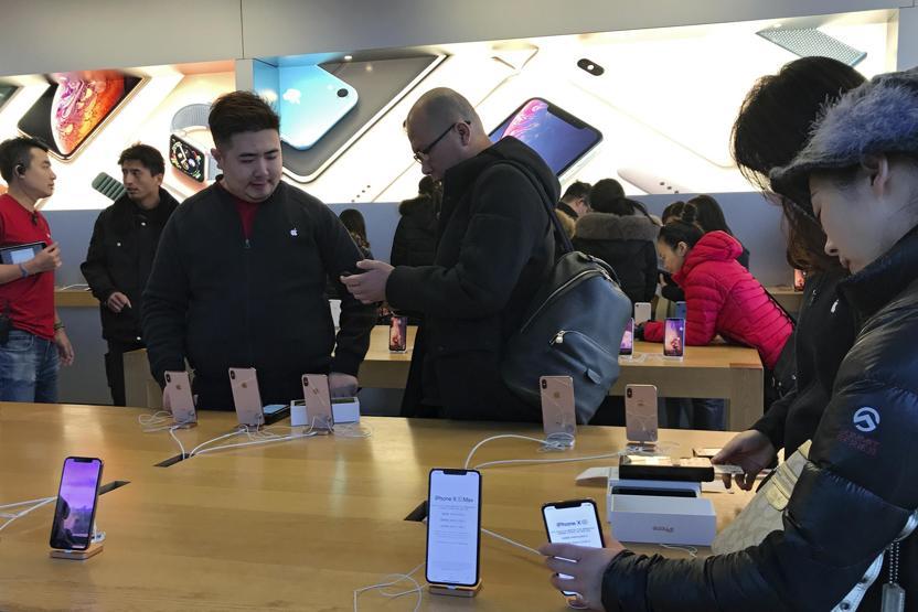 Almanyada iPhone satışları yasaklanabilir