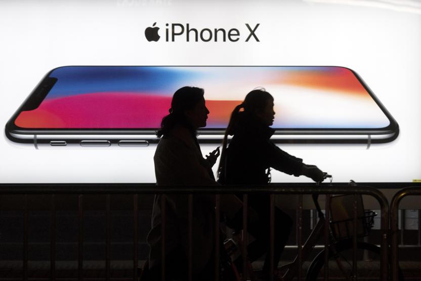 Almanyada iPhone satışları yasaklanabilir