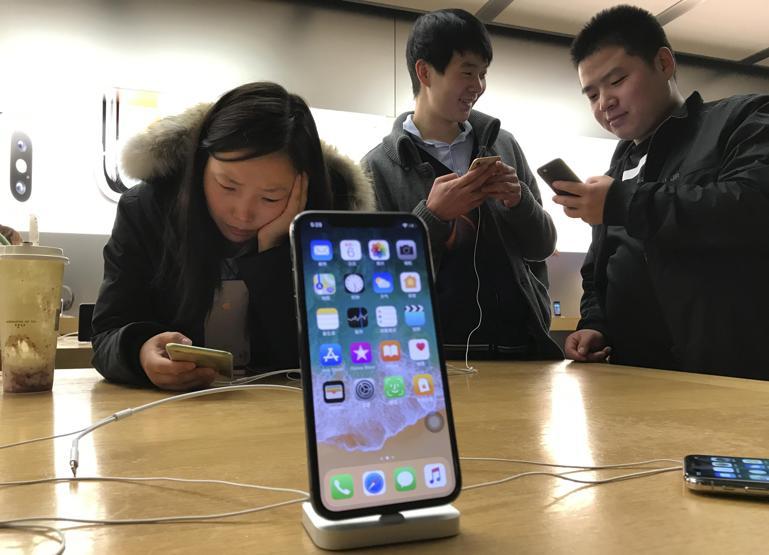 Almanyada iPhone satışları yasaklanabilir