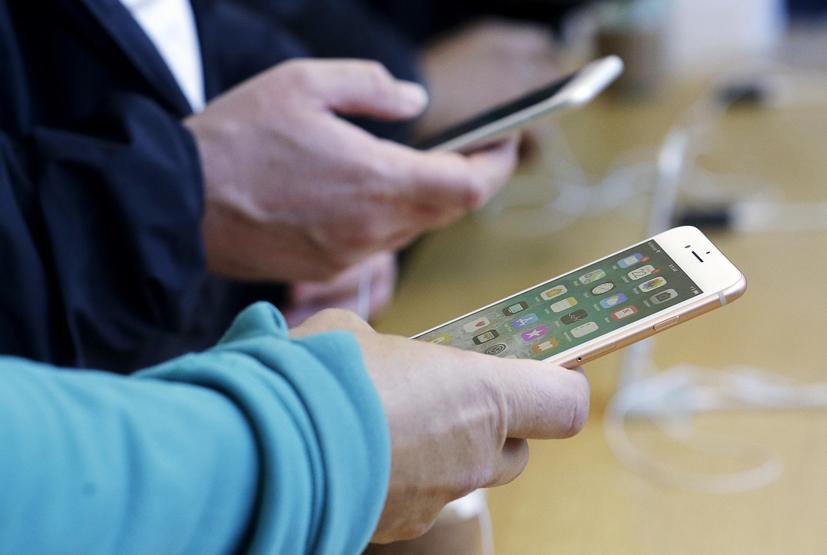 Almanyada iPhone satışları yasaklanabilir