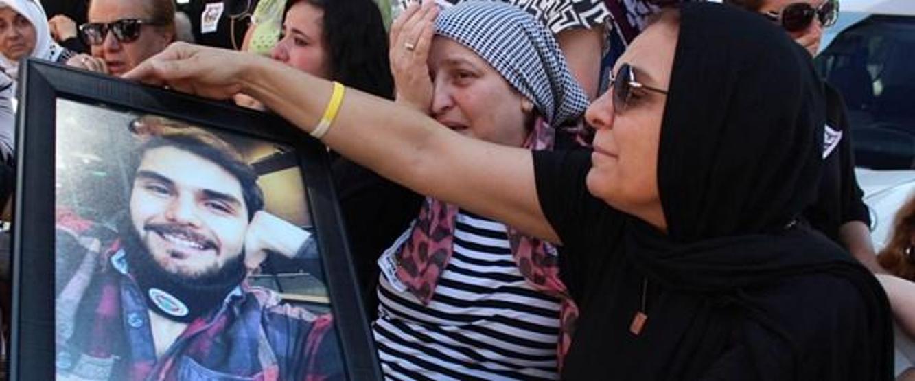 Alper Baycının ailesi: Acun Ilıcalı sürekli arıyor