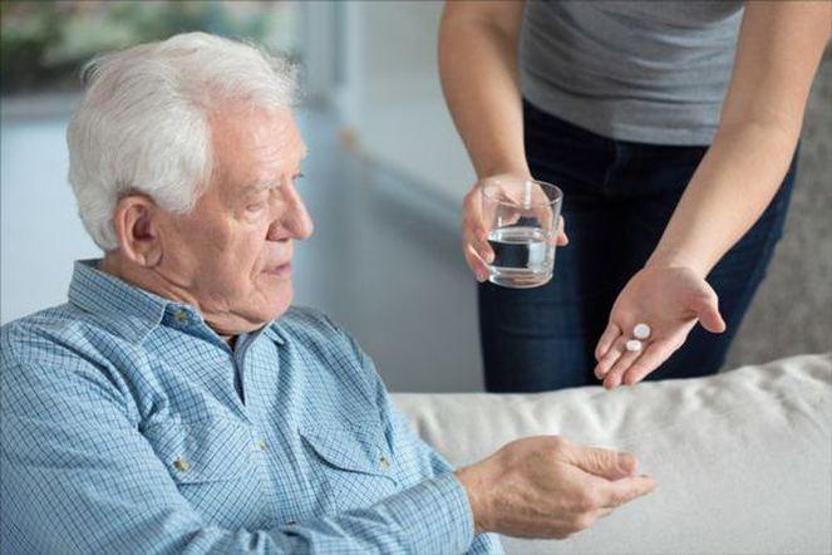 Ağırlık kaldırmak tansiyonu düşürüyor
