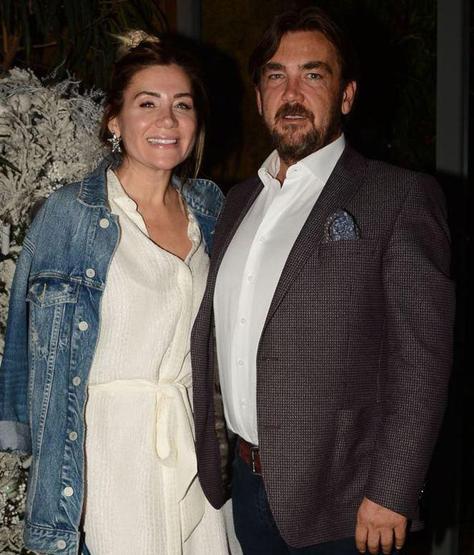 Ayla Çelik ve Barbaros Utku tembellikten evlenemiyor