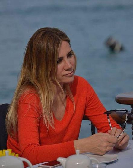 Ayla Çelik ve Barbaros Utku tembellikten evlenemiyor