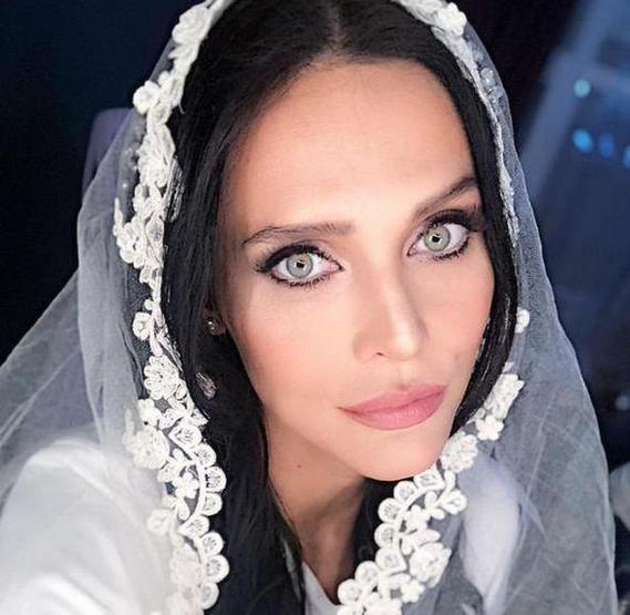 Fatoş Kabasakal kızının ismini açıkladı