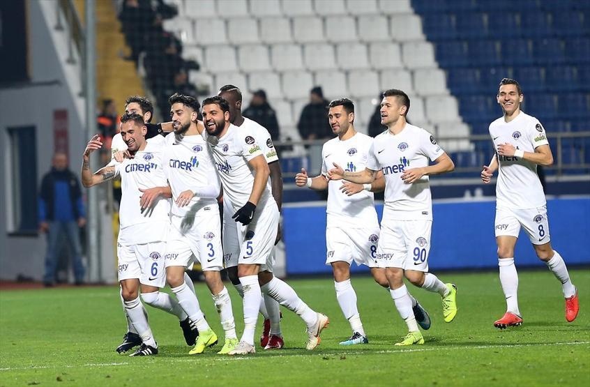 Diagneyi Beşiktaş da durduramadı