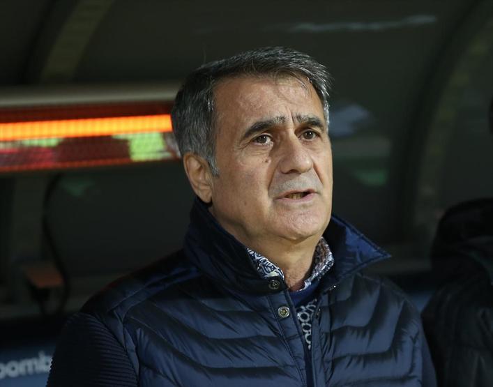 Diagneyi Beşiktaş da durduramadı