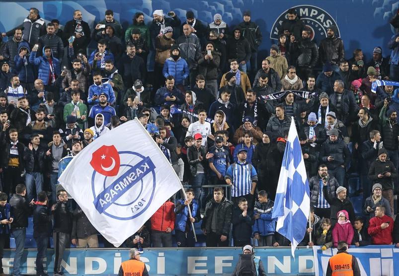Diagneyi Beşiktaş da durduramadı