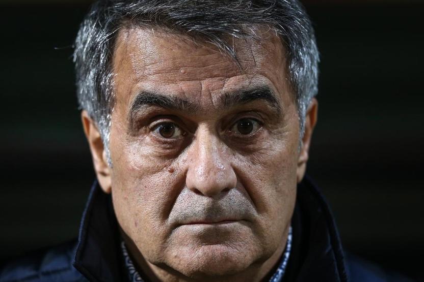 Diagneyi Beşiktaş da durduramadı