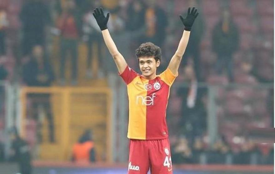 Galatasarayın 10. mucizesi