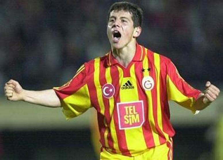 Galatasarayın 10. mucizesi