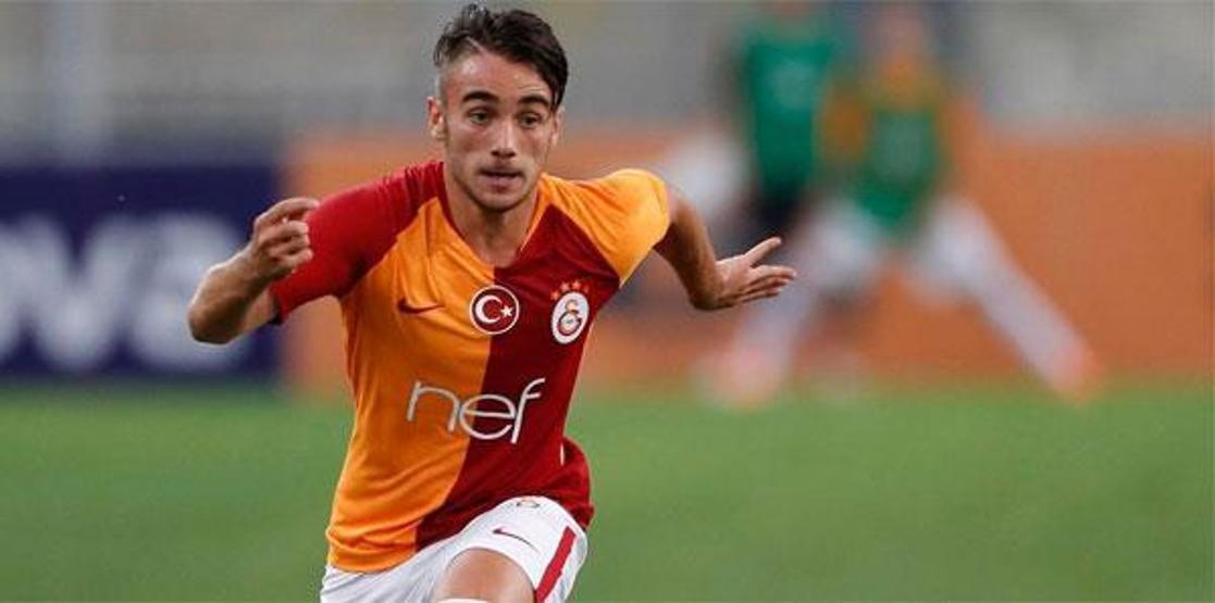 Galatasarayın 10. mucizesi