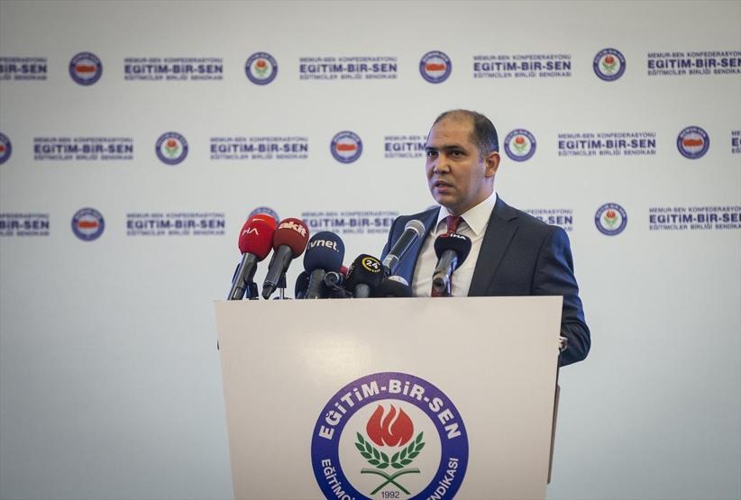 Bakan Selçuk: Ocak, Şubat, Mart aylarından itibaren...