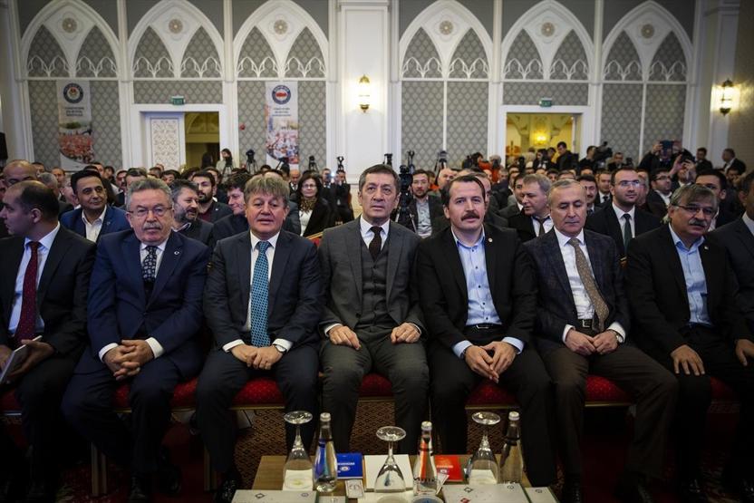 Bakan Selçuk: Ocak, Şubat, Mart aylarından itibaren...