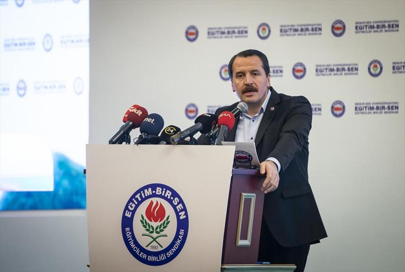 Bakan Selçuk: Ocak, Şubat, Mart aylarından itibaren...