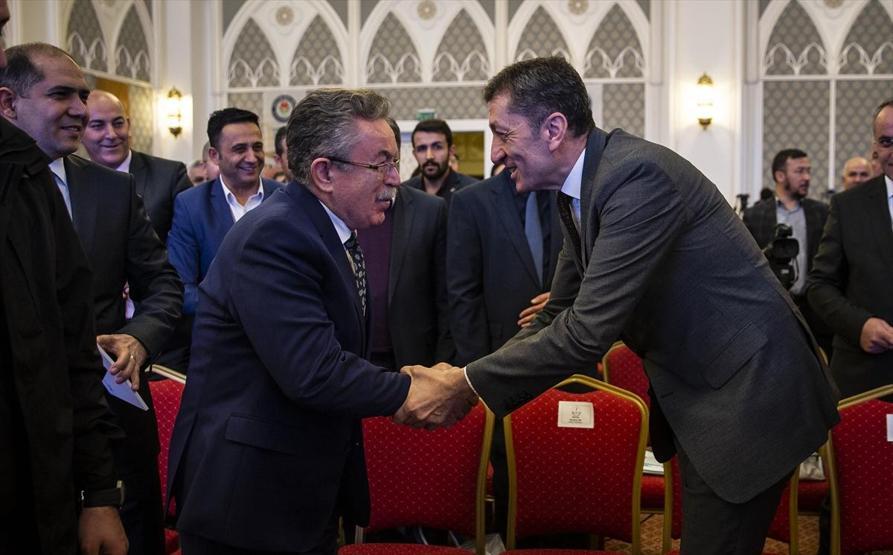 Bakan Selçuk: Ocak, Şubat, Mart aylarından itibaren...