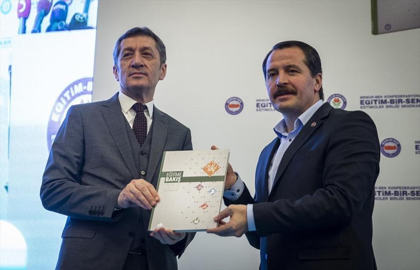 Bakan Selçuk: Ocak, Şubat, Mart aylarından itibaren...