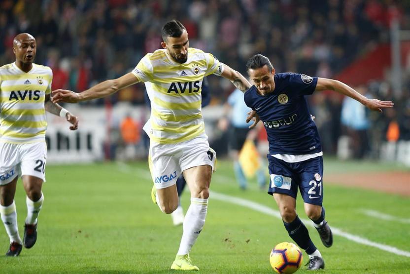 Fenerbahçeye bir şok daha