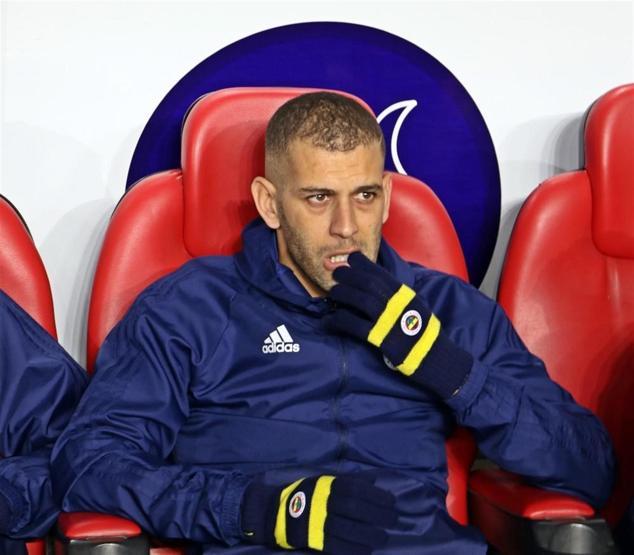 Fenerbahçeye bir şok daha