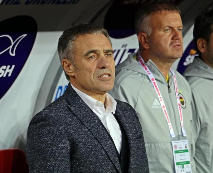 Fenerbahçeye bir şok daha
