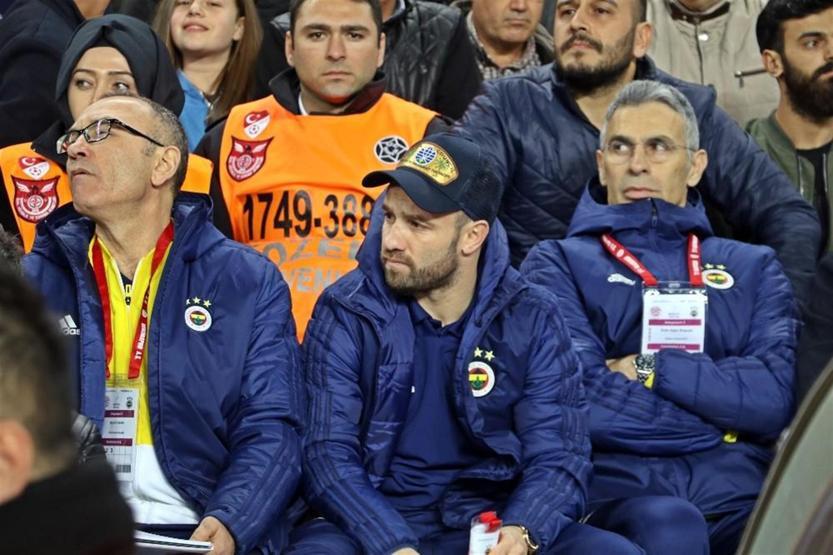 Fenerbahçeye bir şok daha