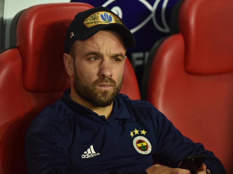 Fenerbahçeye bir şok daha