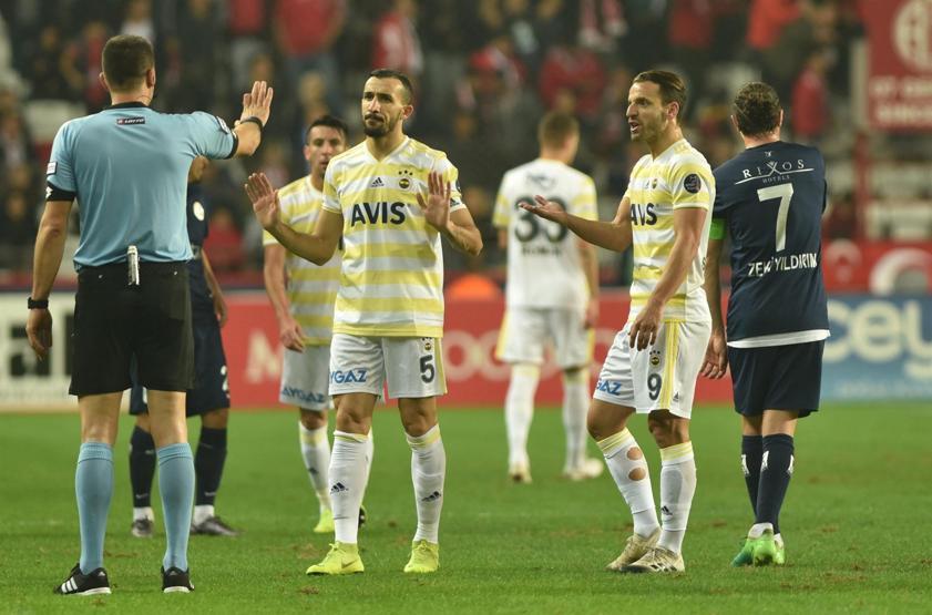 Fenerbahçeye bir şok daha