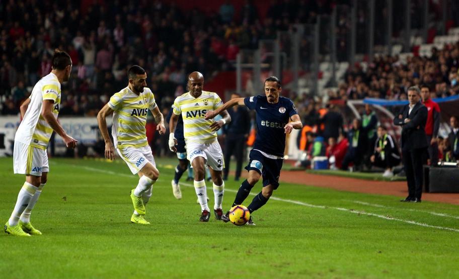 Fenerbahçeye bir şok daha