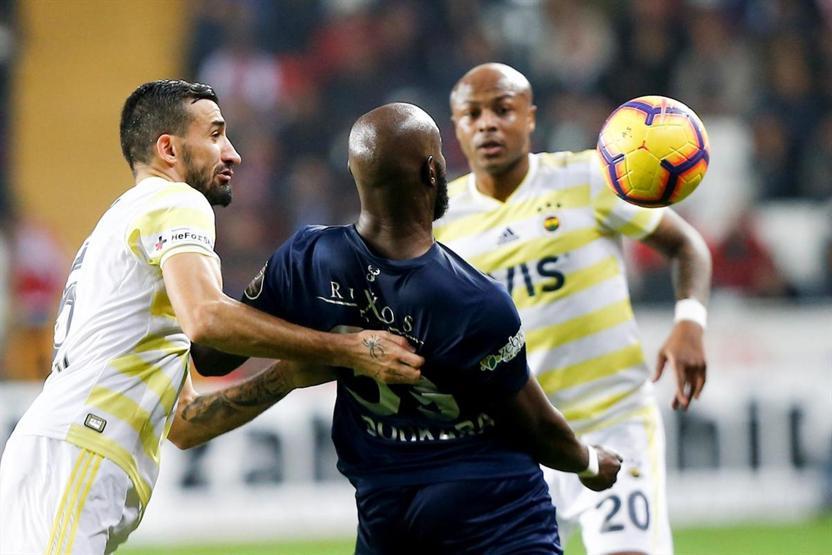 Fenerbahçeye bir şok daha