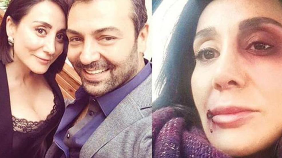 Saruhan Hünel darp ve tehdit davasında beraat etti