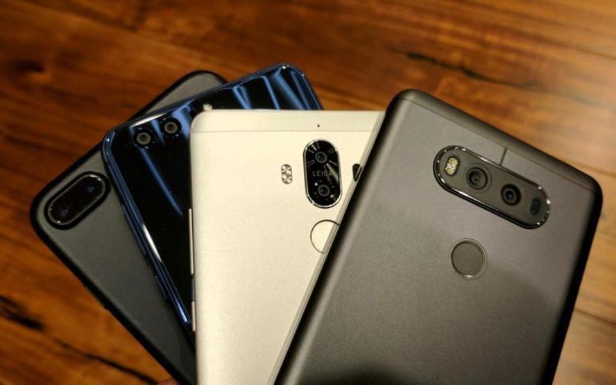 İşte en iyi kameraya sahip akıllı telefonlar