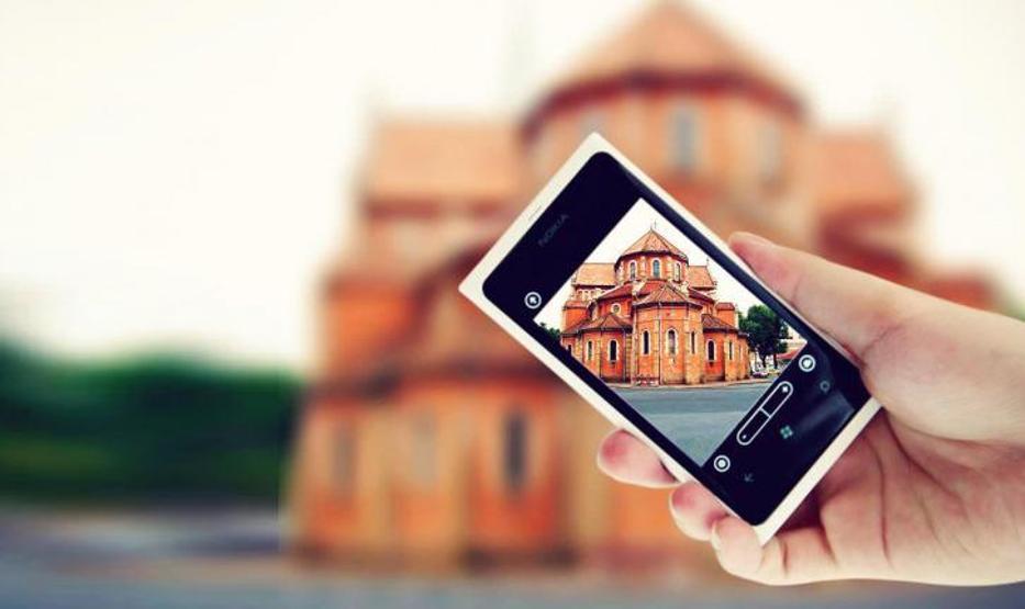 İşte en iyi kameraya sahip akıllı telefonlar