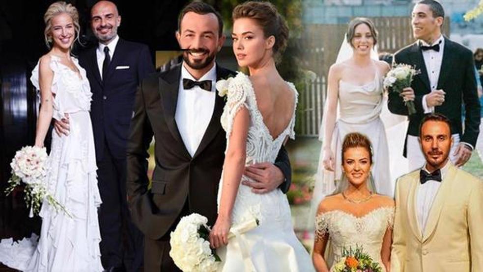 Evlenmek için 2018i beklediler