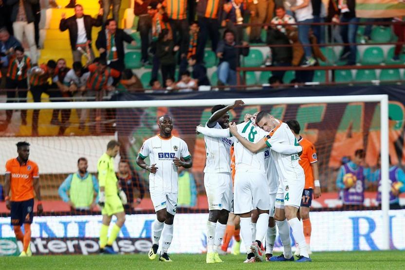Fenerbahçenin kalan maçları