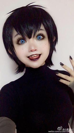 En iyi Cosplay çalışmaları galerisi