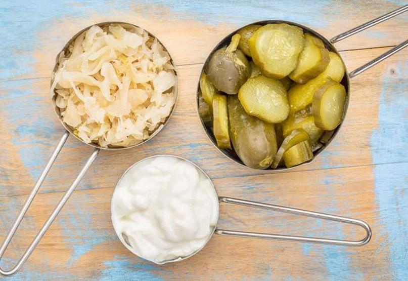 Prebiyotikler kadın sağlığını koruyor