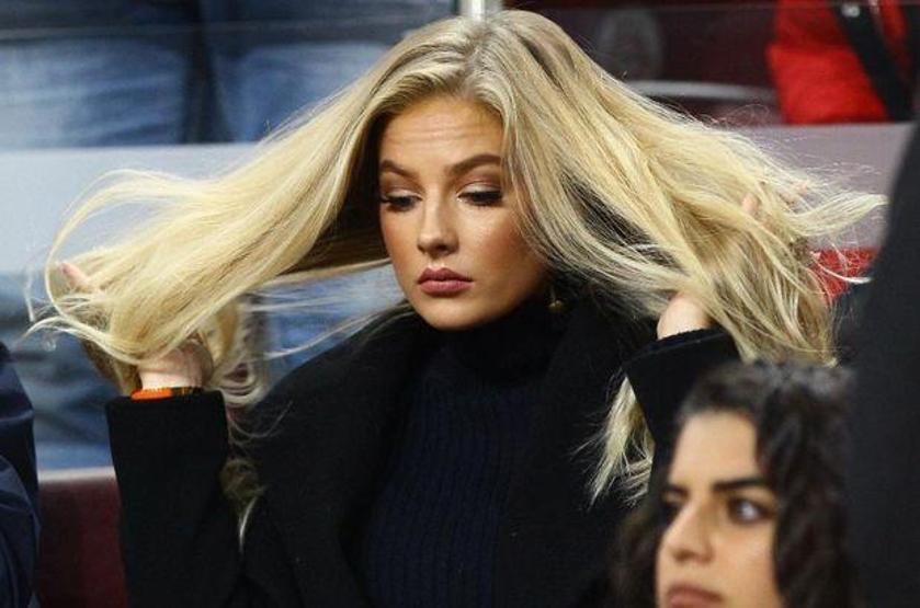 Malene Pedersen yine gündeme geldi