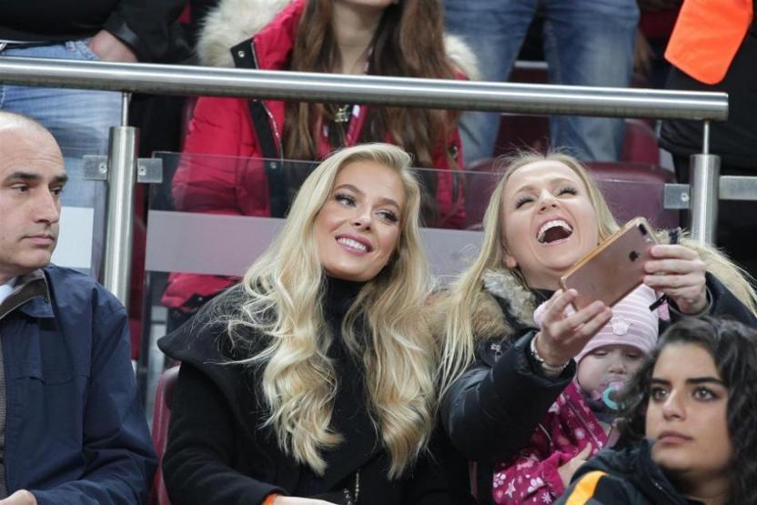 Malene Pedersen yine gündeme geldi