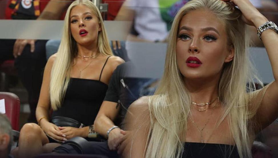 Malene Pedersen yine gündeme geldi