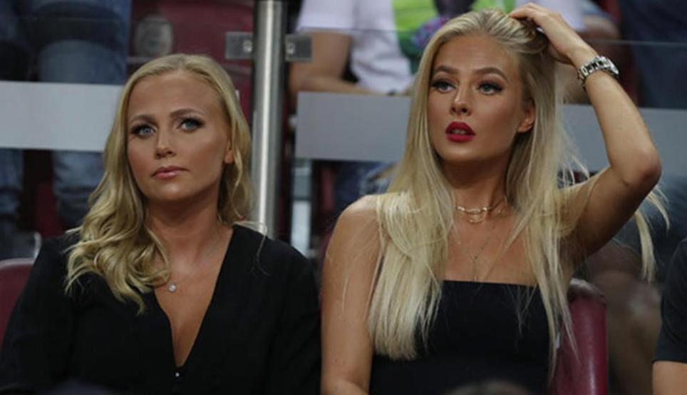 Malene Pedersen yine gündeme geldi