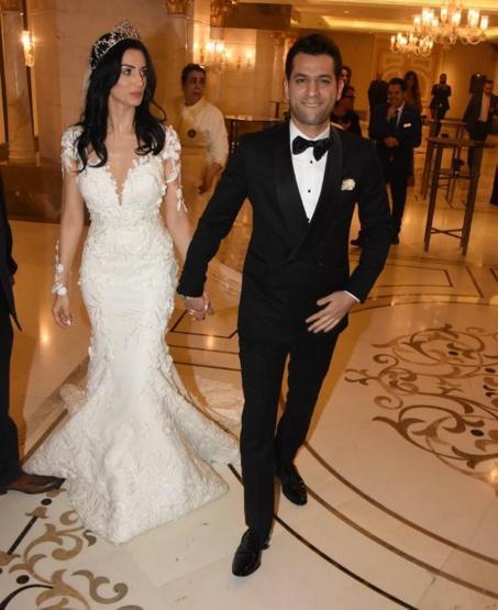 Murat Yıldırımdan romantik paylaşım