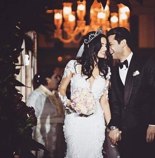 Murat Yıldırımdan romantik paylaşım