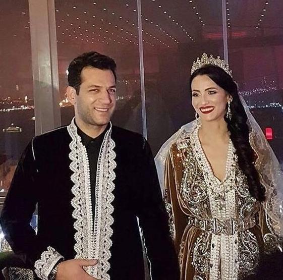 Murat Yıldırımdan romantik paylaşım