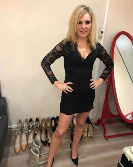 Seda Akgül: Hayatımda hiç sevilmedim