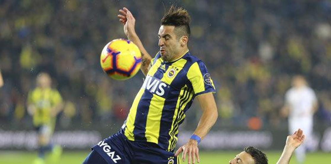 Ersun Yanaldan kadroya Beşiktaş müdahalesi... İşte Fenerbahçenin 11i